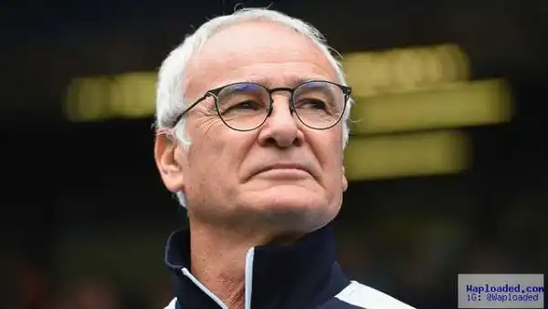 Chelsea, Liverpool prepared to kill to win EPL – Ranieri